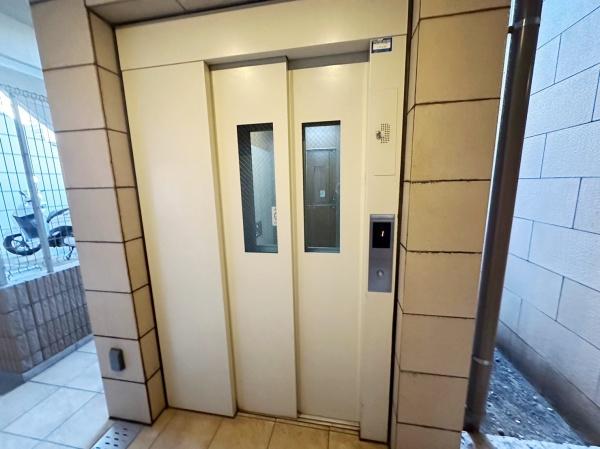 ミオカステーロ湘南台