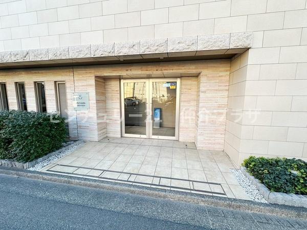 ミオカステーロ湘南台