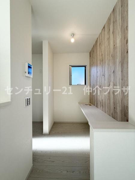 藤沢市長後新築戸建全2棟1号棟