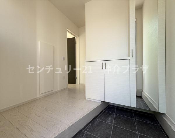 藤沢市長後新築戸建全2棟1号棟