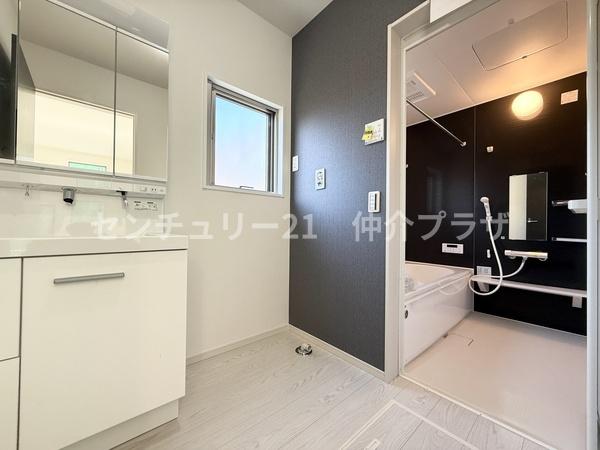 藤沢市長後新築戸建全2棟1号棟