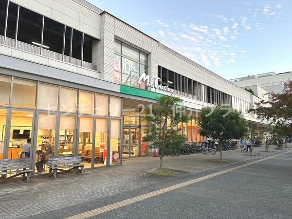 ミオカステーロ辻堂(ユーコープミアクチーナ湘南辻堂駅)