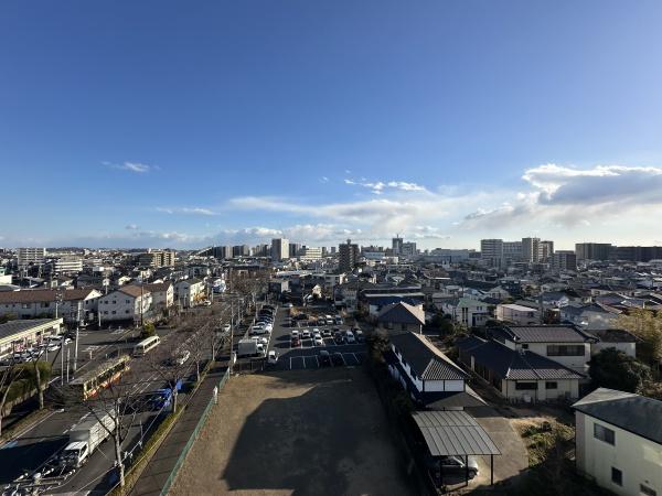 ミオカステーロ辻堂