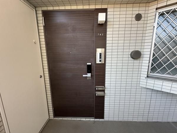 ミオカステーロ辻堂
