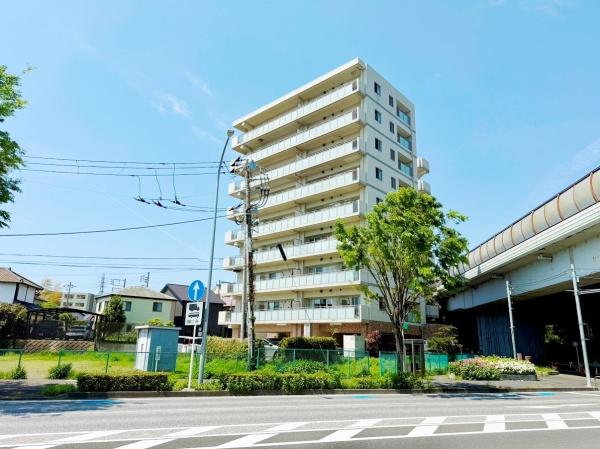 ミオカステーロ辻堂