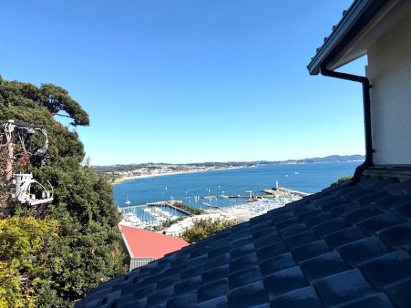 江の島民泊＆カフェレストラン
