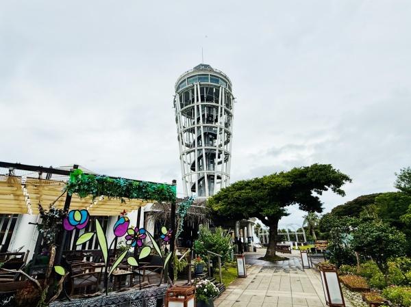 江の島民泊＆カフェレストラン