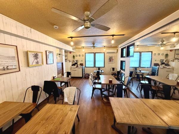 江の島民泊＆カフェレストラン