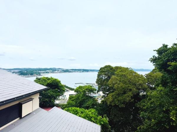 江の島民泊＆カフェレストラン