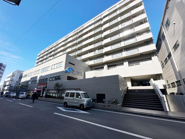 東急ドエルアルス湘南台