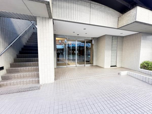 東急ドエルアルス湘南台