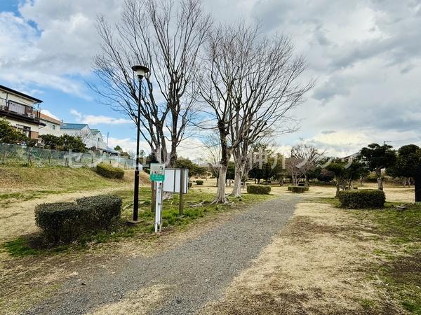 藤沢市本藤沢２丁目　新築戸建全２棟2号棟