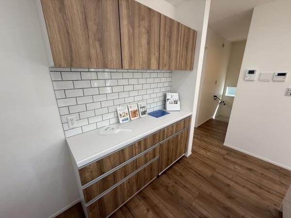 藤沢市本藤沢２丁目　新築戸建全２棟2号棟
