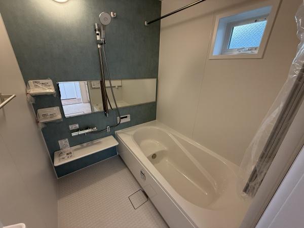 藤沢市本藤沢２丁目　新築戸建全２棟2号棟