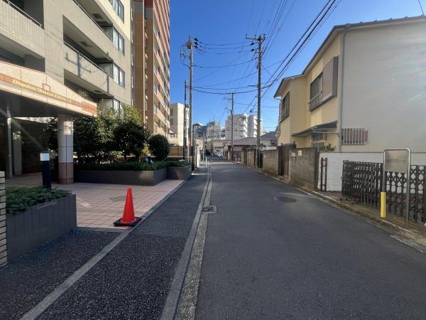 ダイアパレス湘南藤沢2