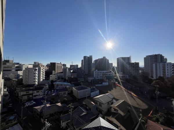 ダイアパレス湘南藤沢2
