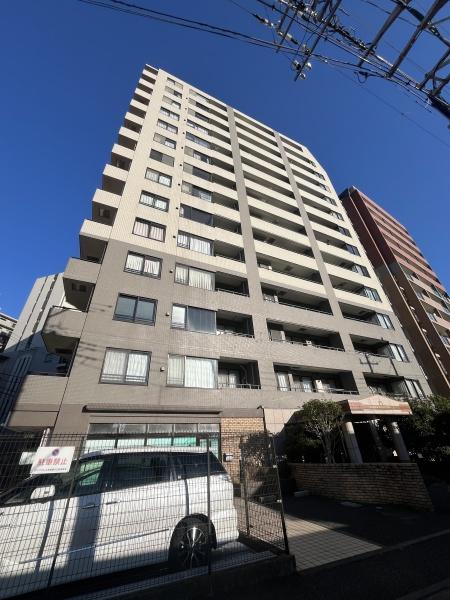 ダイアパレス湘南藤沢2