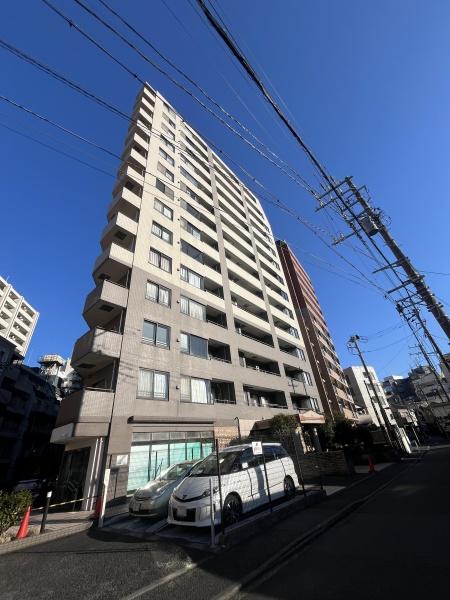 ダイアパレス湘南藤沢2