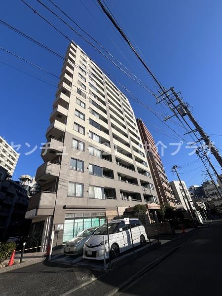 ダイアパレス湘南藤沢2