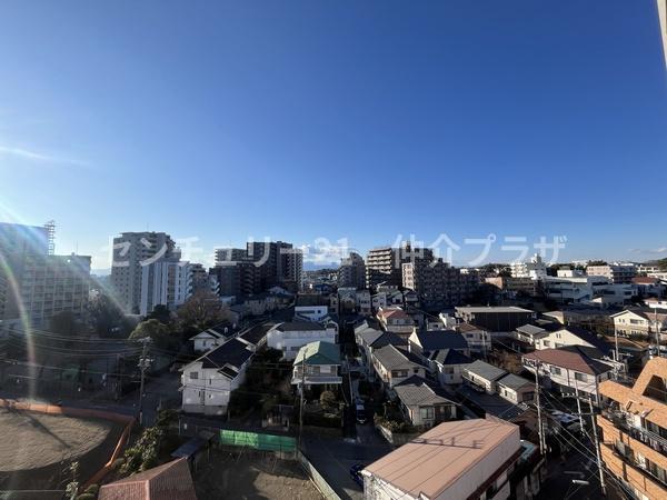 ダイアパレス湘南藤沢2