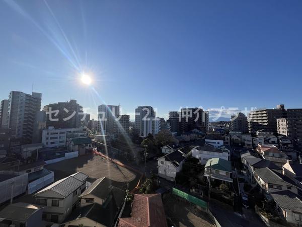 ダイアパレス湘南藤沢2