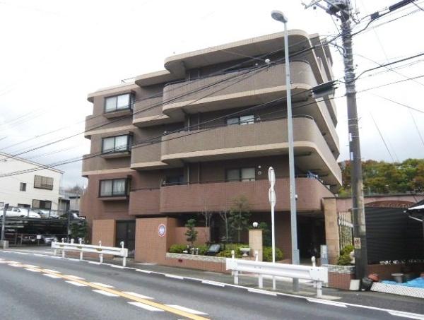 ダイアパレスパークサイド藤沢