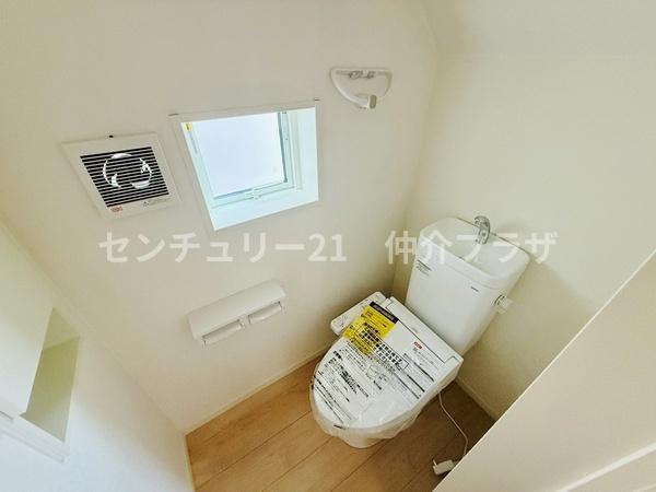 藤沢市遠藤新築戸建全2棟1号棟