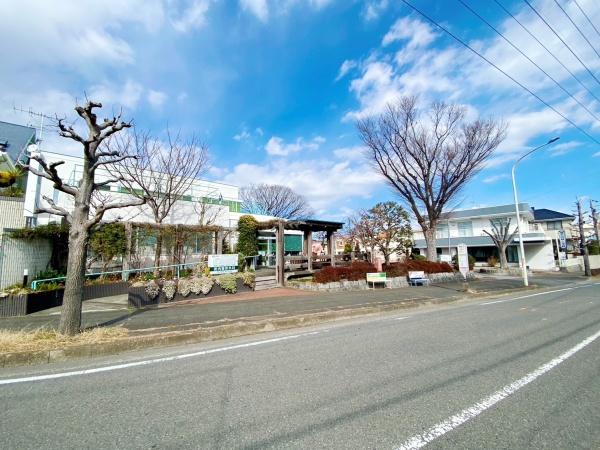 藤沢市遠藤新築戸建全2棟1号棟(武内整形外科)
