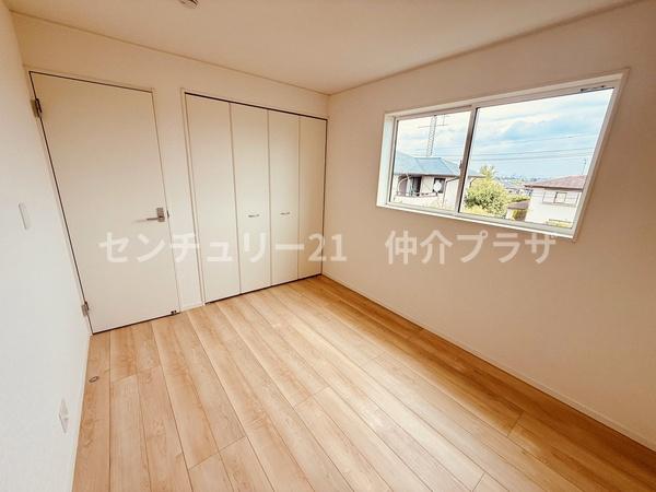 藤沢市遠藤新築戸建全2棟1号棟
