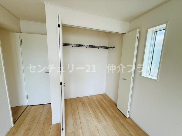藤沢市遠藤新築戸建全2棟1号棟
