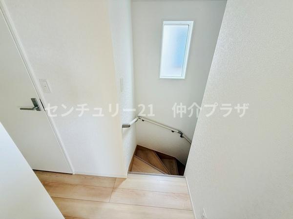 藤沢市遠藤新築戸建全2棟1号棟