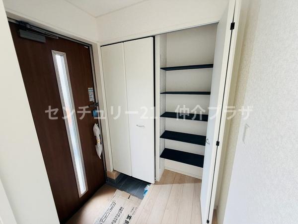 藤沢市遠藤新築戸建全2棟1号棟