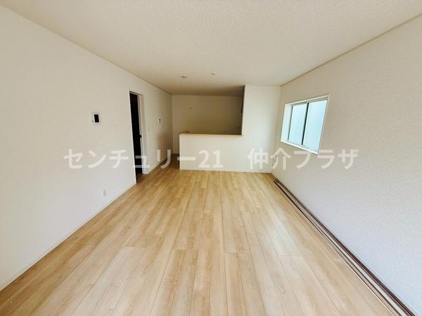 藤沢市遠藤新築戸建全2棟1号棟
