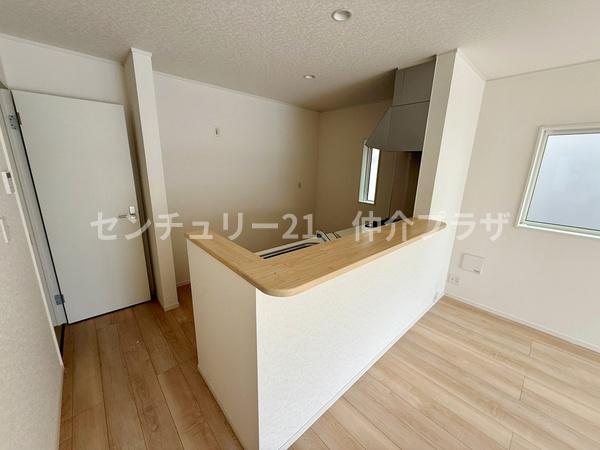 藤沢市遠藤新築戸建全2棟1号棟