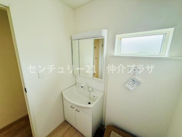 藤沢市遠藤新築戸建全2棟1号棟