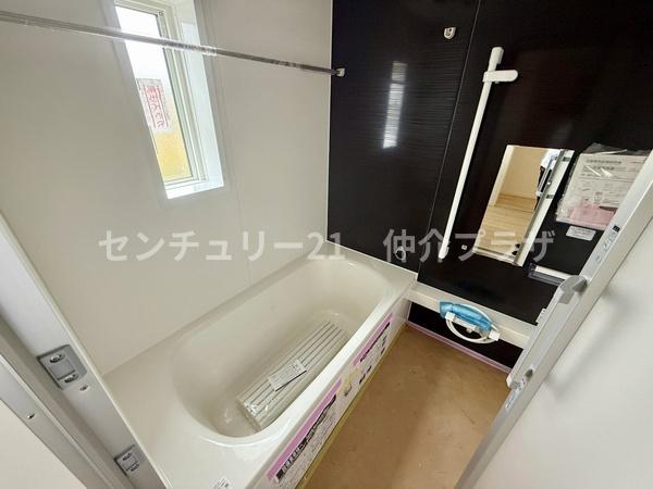 藤沢市遠藤新築戸建全2棟1号棟