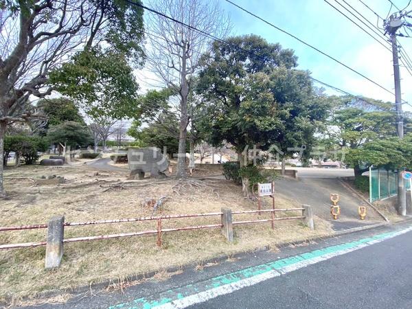 藤沢市弥勒寺3丁目の中古一戸建て(高谷公園1)