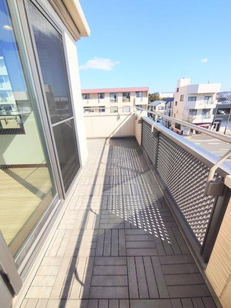 藤沢市弥勒寺３丁目の中古一戸建て