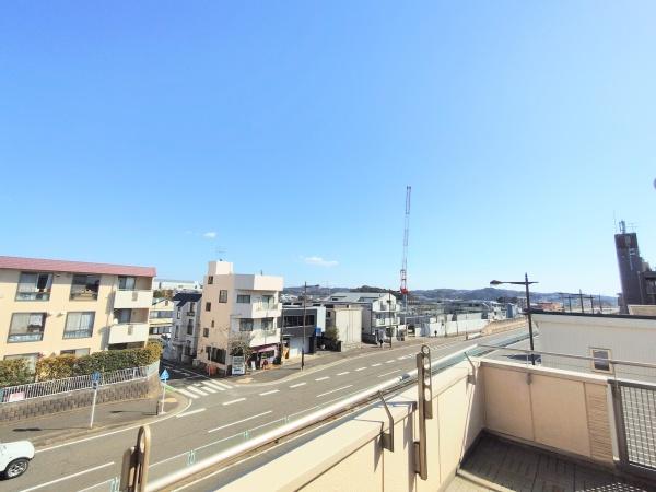 藤沢市弥勒寺３丁目の中古一戸建て