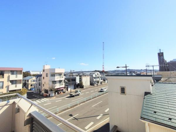 藤沢市弥勒寺３丁目の中古一戸建て
