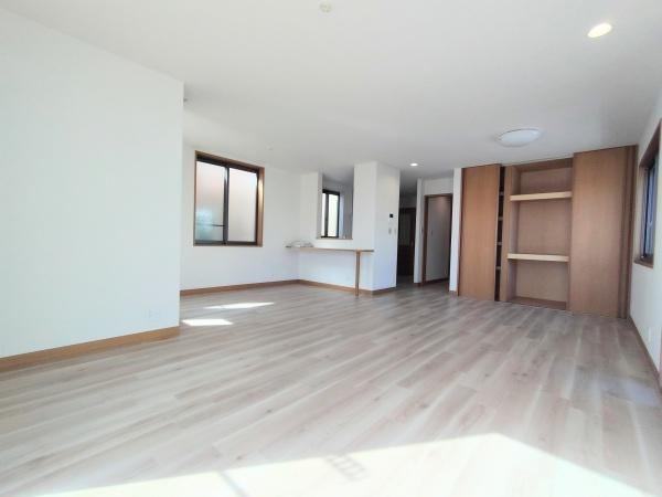 藤沢市弥勒寺3丁目中古戸建