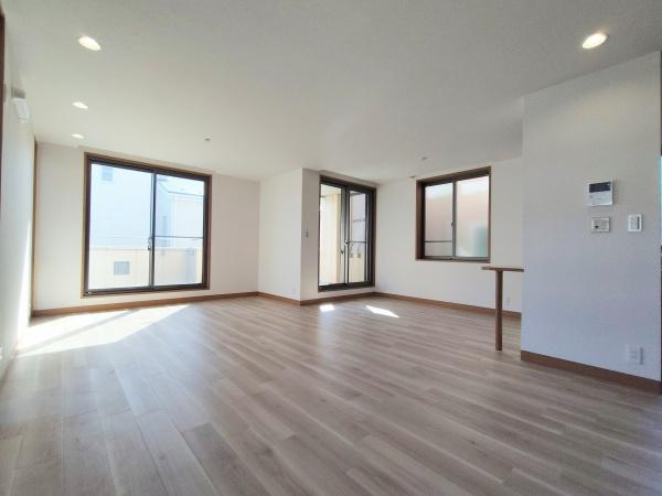 藤沢市弥勒寺3丁目中古戸建