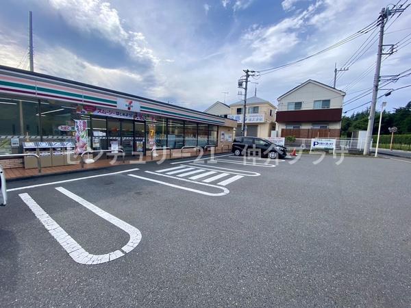 綾瀬市深谷中2丁目新築戸建全16棟NO,15(ゼブンイレブン綾瀬深谷南1丁目店)