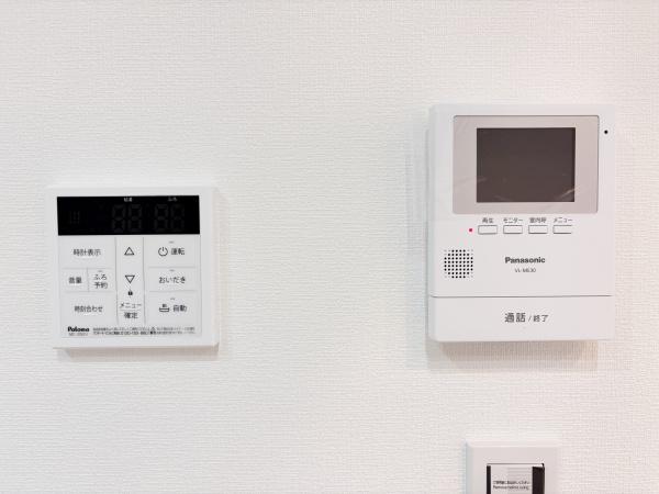 綾瀬市寺尾北3丁目新築戸建
