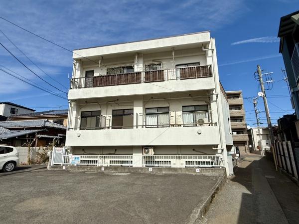 茅ヶ崎市赤松町TBビル2