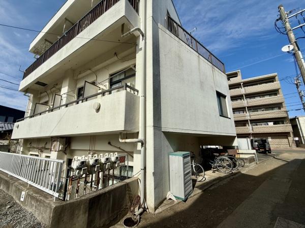 茅ヶ崎市赤松町TBビル2