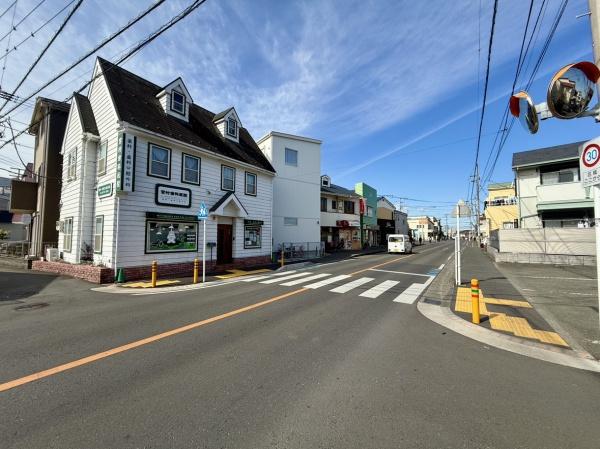 茅ヶ崎市赤松町TBビル2
