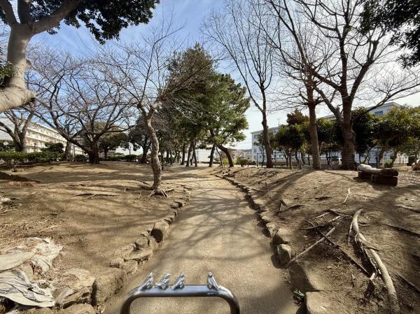 茅ヶ崎市赤松町TBビル2