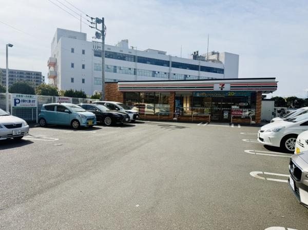 茅ヶ崎市赤松町TBビル2