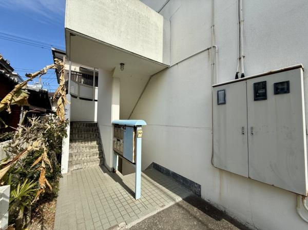 茅ヶ崎市赤松町TBビル2